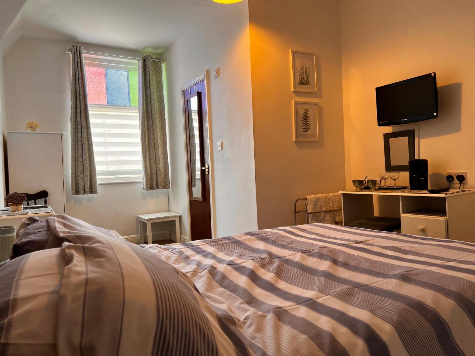 North Sands Lodge Scarborough Dış mekan fotoğraf