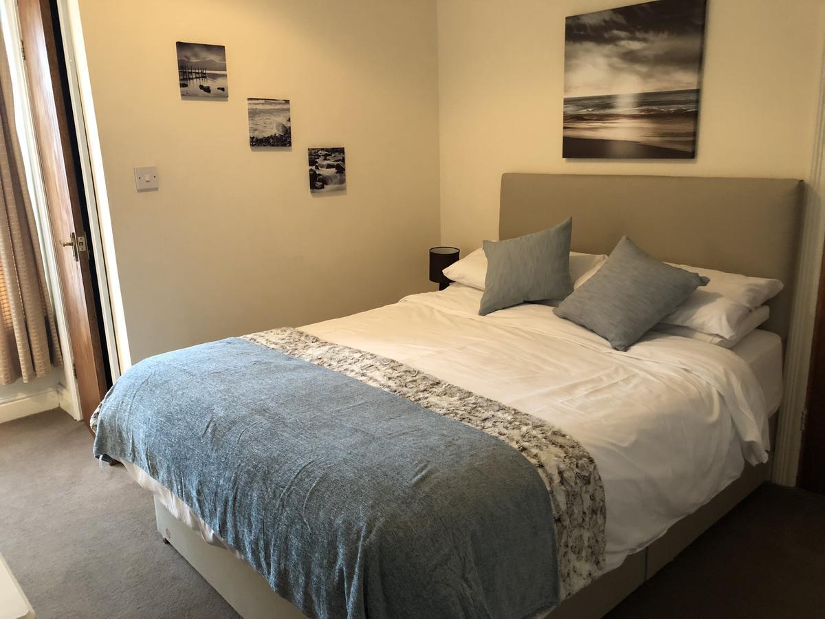 North Sands Lodge Scarborough Dış mekan fotoğraf